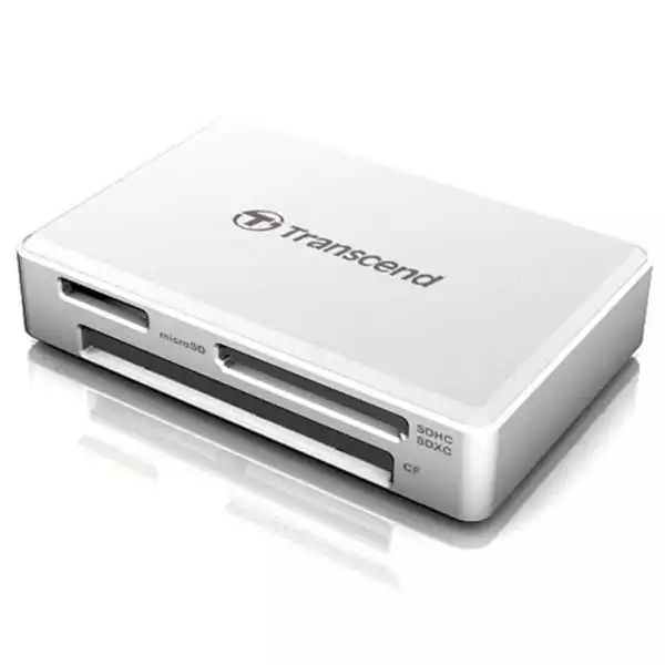Čitač kartica Transcend all in 1 usb3.0 TS-RDF8W2