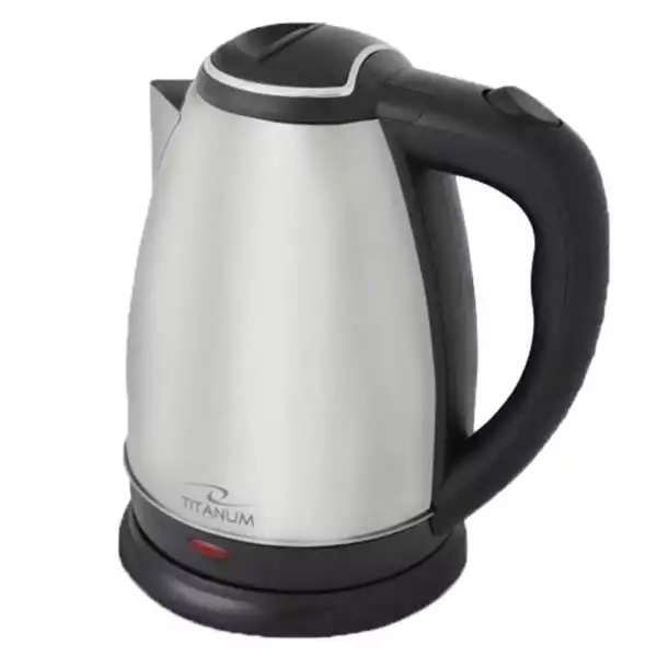 Kuvalo za vodu TITANUM TKK001I zapremina 1.8l/snaga 1800W