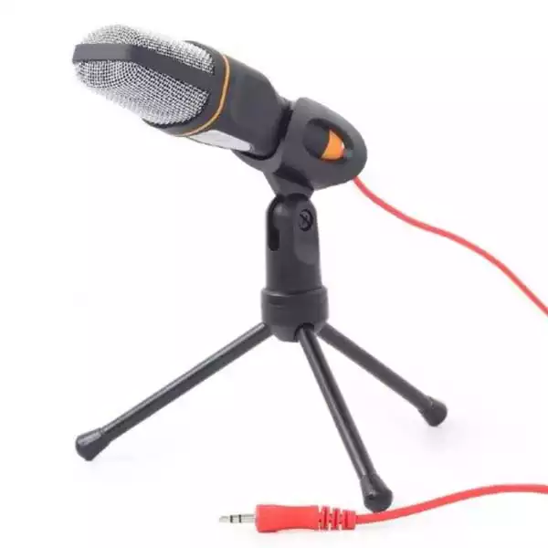 Tripod mikrofon Gembird MIC-D-03