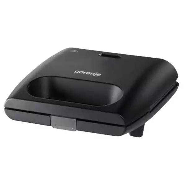 Aparat za sendviče Gorenje SM701GCB snaga 700W