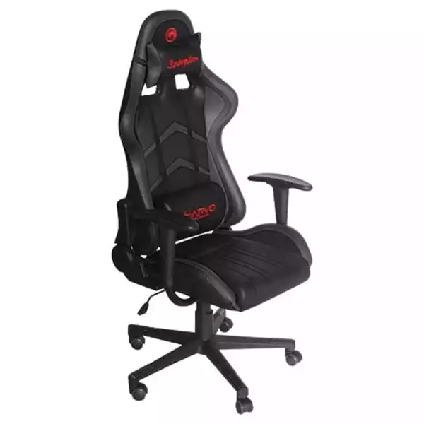 Gaming stolica Marvo Scorpion CH106 Crna