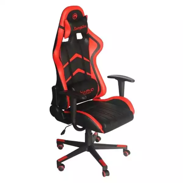 Gaming stolica Marvo Scorpion CH106 Crvena