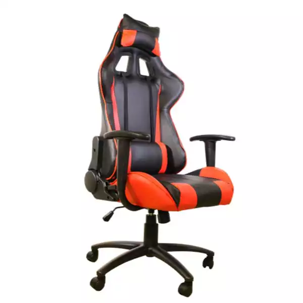 Gaming stolica AH Seating e-Sport DS-042 Black/Red