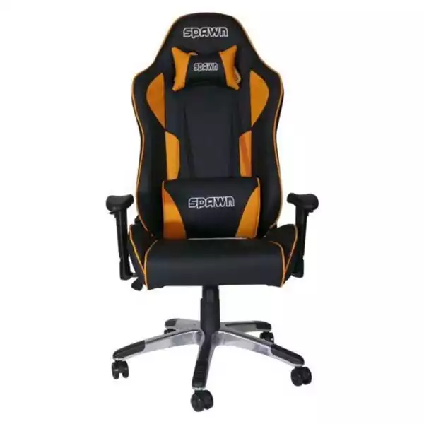 Gaming Stolica Spawn Champion Series Orange