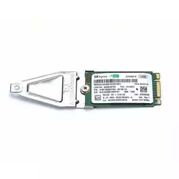 SSD M.2 128GB Hynix HFM128GDJTNG-8310A