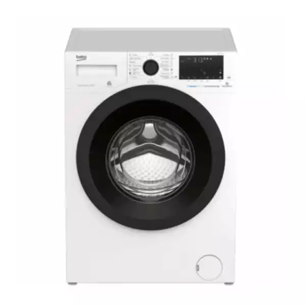 Mašina za pranje veša Beko WTE 7636 XA  širina 60cm/kapacitet 7kg/obrtaja 1200-min