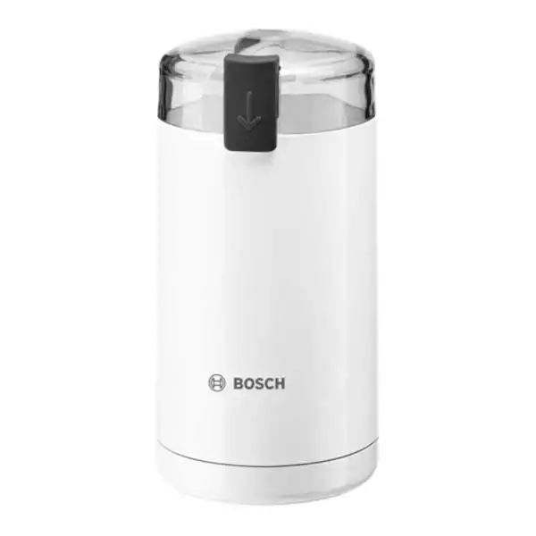Električni mlin za kafu Bosch TSM6A011W/180W/bela