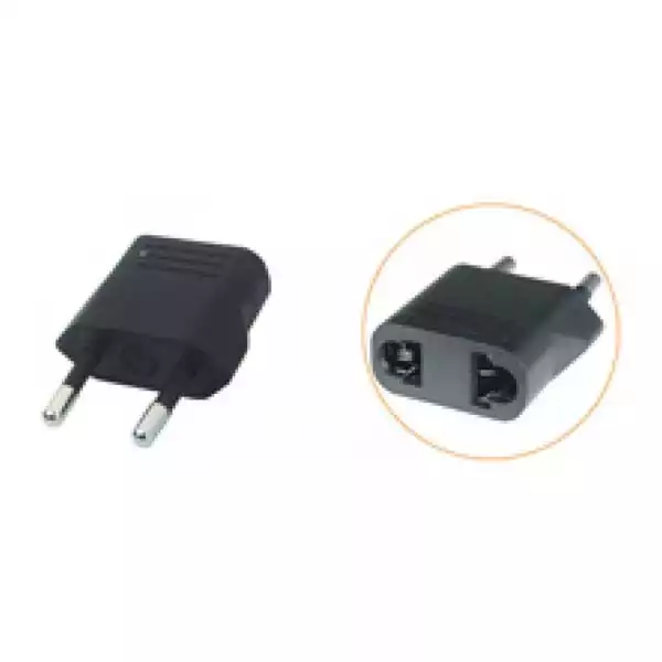 Adapter utičnica AC220/110HQ