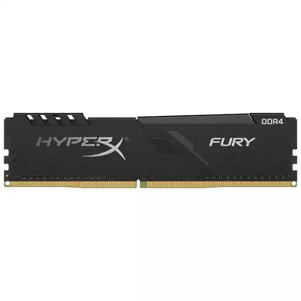 Memorija DDR4 16GB 2666MHz Kingston HyperX  HX426C16FB3/16 Fury