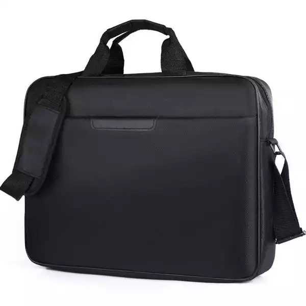 Torba za laptop 15.6 NN 2019, crna