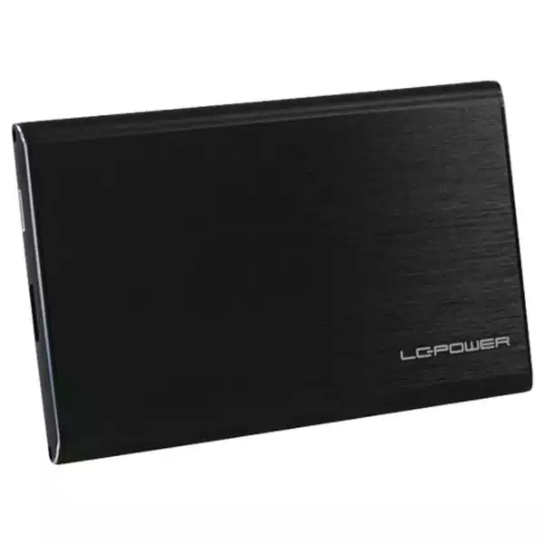 HDD Rack 2.5 SATA USB LC Power LC-25U3-7B
