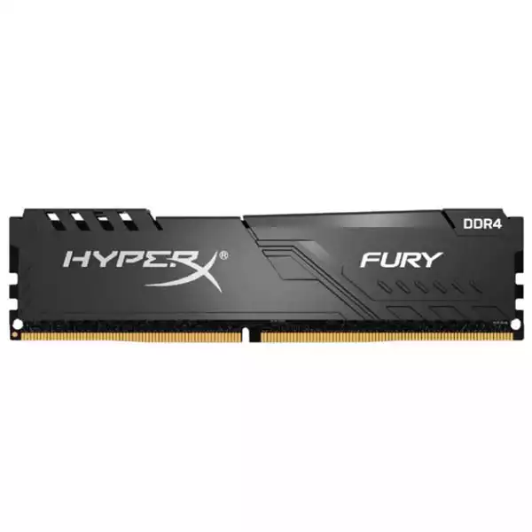 Memorija DDR4 8GB 2666MHz Kingston HyperX  HX426C16FB3/8 Fury