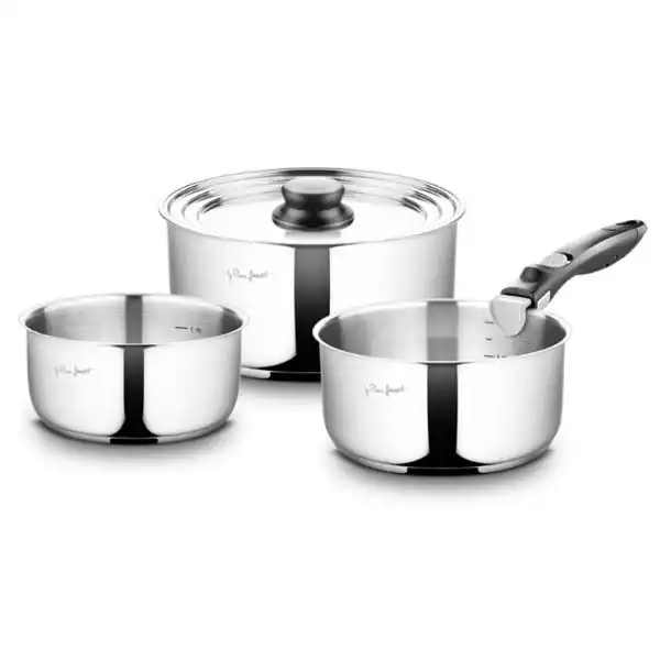Set šerpi Lamart LT1009 3/1