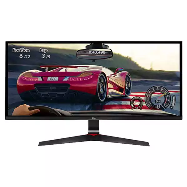 Monitor 29 LG 29UM69G-B IPS Ultrawide/1920x1080/75Hz/FreeSync/DP TypeC HDMI/