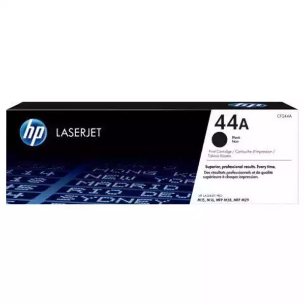 Toner HP 44A CF244A