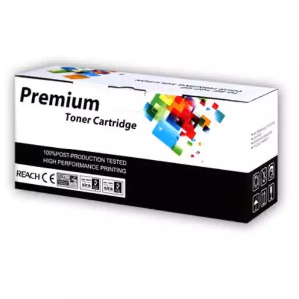 Toner Master HP CB540A/CE320/CF210A  black (CP1215/CP1515/CP1518/CM1312)