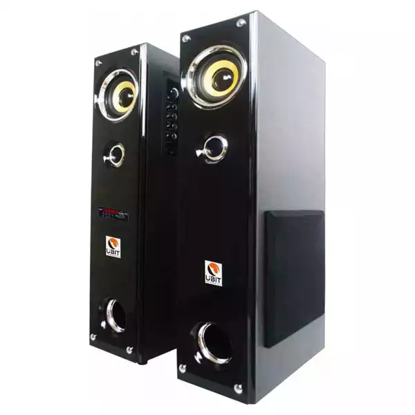 Zvučnici Ubit 2.0 11500 FM/SD/USB/Bluetooth