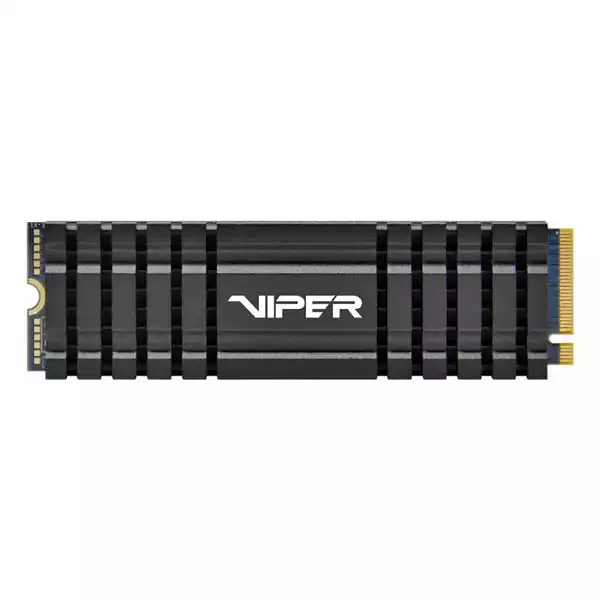 SSD M.2 NVMe 2TB Patriot Viper 3300MBS/3100MBS VPN100-2TBM28H