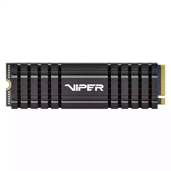 SSD M.2 NVMe 1TB Patriot Viper 3450MBS/3000MBS VPN100-1TBM28H