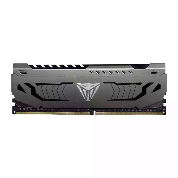 Memorija DDR4 8GB 3000MHz Patriot Viper Steel PVS48G300C6
