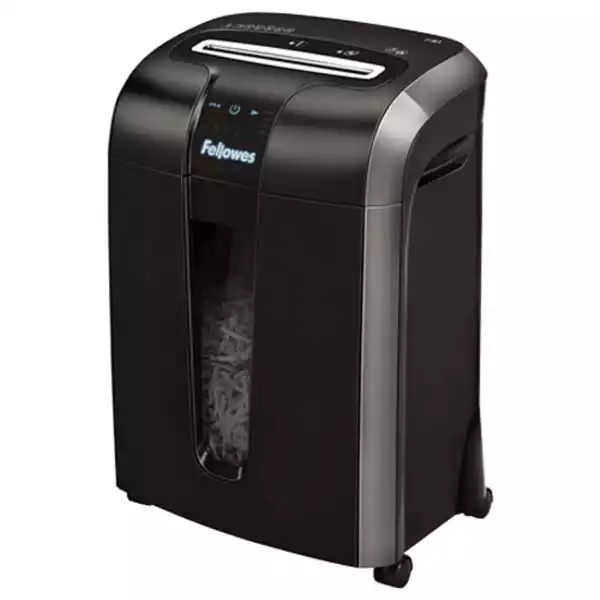 Uništivač dokumenata FELLOWES 73CI cross cut 4601102