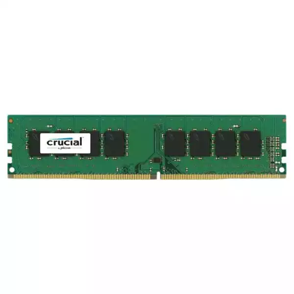 Memorija DDR4 4GB 2666MHz CRUCIAL CT4G4DFS8266