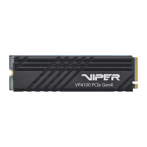 SSD M.2 NVMe 1TB Patriot Viper 4700MBS/4200MBS VP4100-1TBM28H