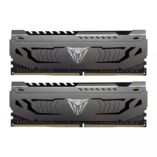 Memorija DDR4 8GB 2x4GB 3200Mhz Patriot Viper Steel Dual Channel PVS48G320C6K
