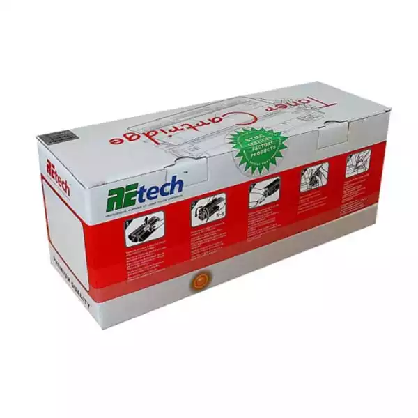 Toner Retech Lexmark E250