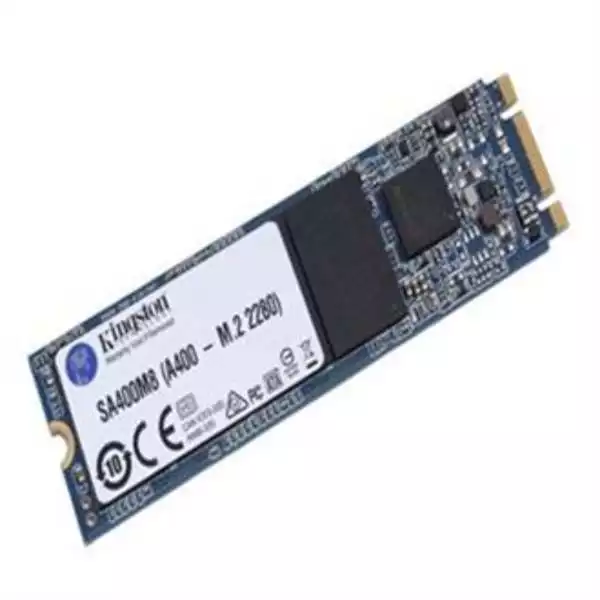 SSD M.2 240GB Kingston SA400M8/240Gb 500MBs/350MBs