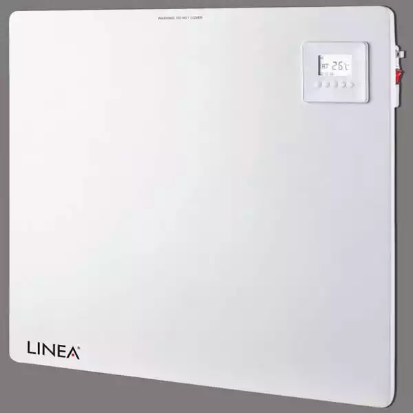 Keramički panel radijator Linea LIR7-0476 snaga 425W