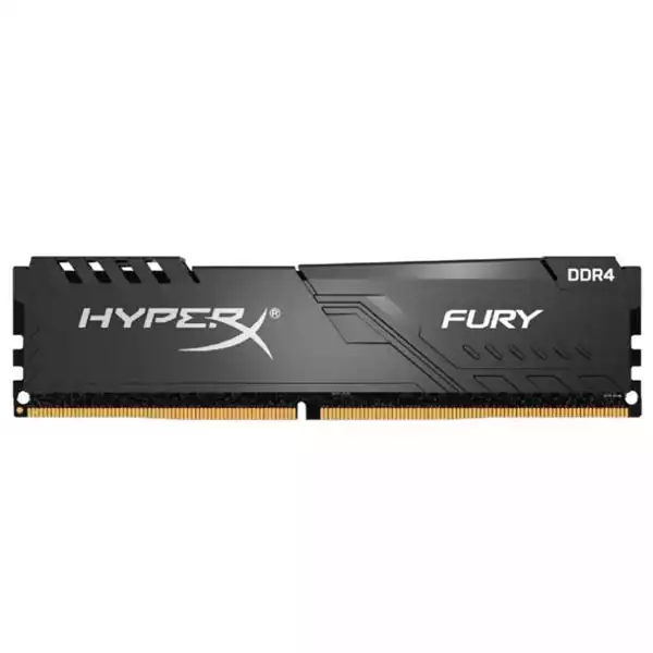 Memorija DDR4 8GB 3200MHz Kingston HyperX HX432C16FB3/8