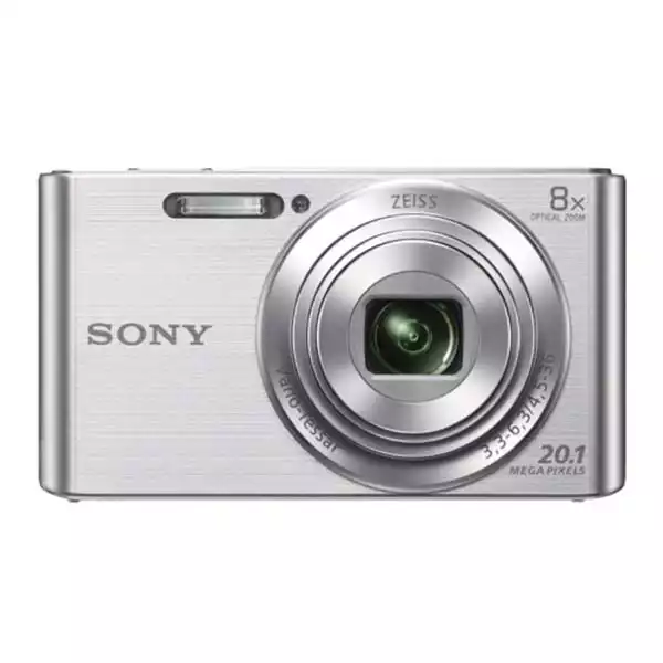 Digitalni fotoaparat Sony DSC-W830 Silver