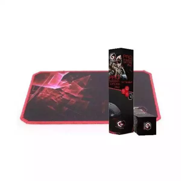 Podloga Gaming Gembird MP-GAMEPRO-L 400x450 3mm