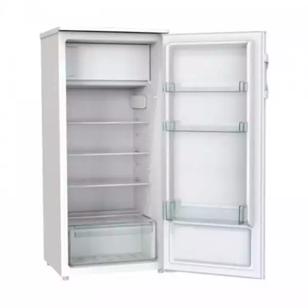 Frižider Gorenje RB4121ANW sa komorom visina 123cm/zapremina 185l + 15l