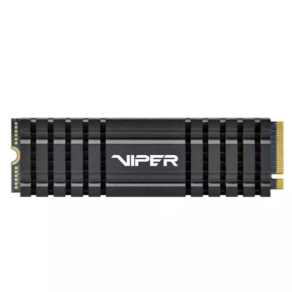 SSD M.2 NVMe 256GB Patriot Viper 3000MBS/1000MBS  VPN100-256GM28H