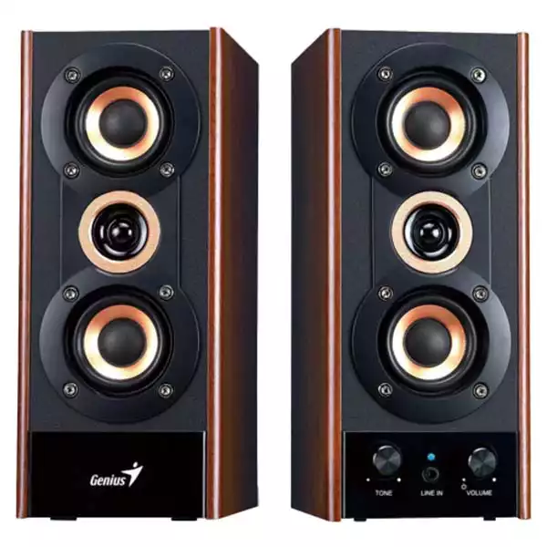 Zvučnici Genius SP-HF 800A II