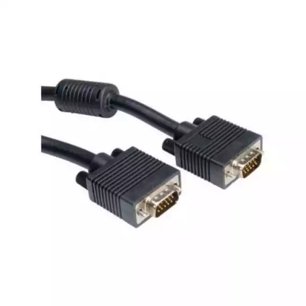 Kabl VGA - VGA M/M 1.8m Linkom