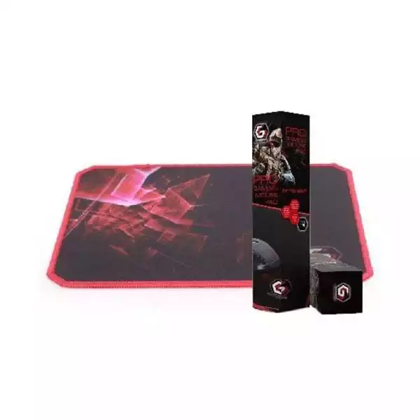 Podloga Gaming Gembird MP-GAMEPRO-S 200x250 3mm