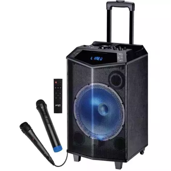 Karaoke sistem Xplore XP8811 Havana