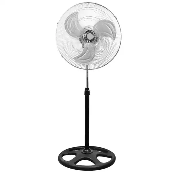 Stojeći ventilator Prosto SF455M snaga 50W/prečnik 45cm metal