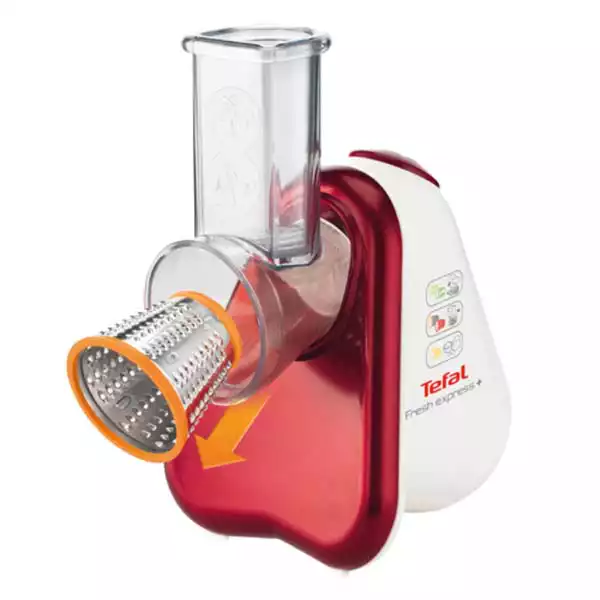 Seckalica Tefal MB-756G snaga 200W