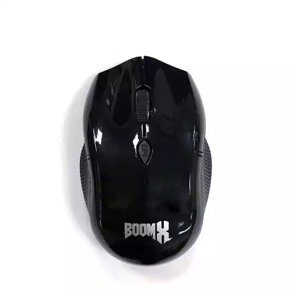 Bežični miš BoomX MW-007 Black/1600 dpi