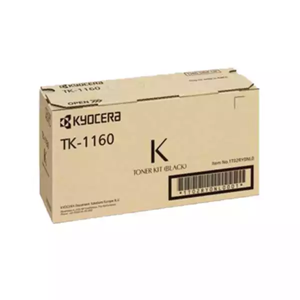 Toner Kyocera TK-1160