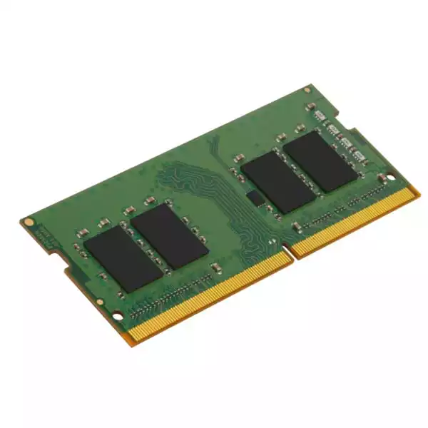 SODIMM DDR4 8GB 2666MHz Kingston KVR26S19S8/8