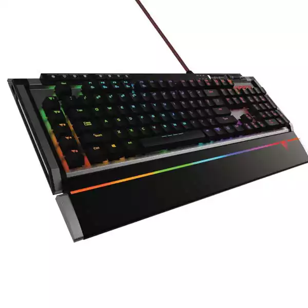Tastatura Patriot Viper V770 RGB mehanička PV770MRUMXGM
