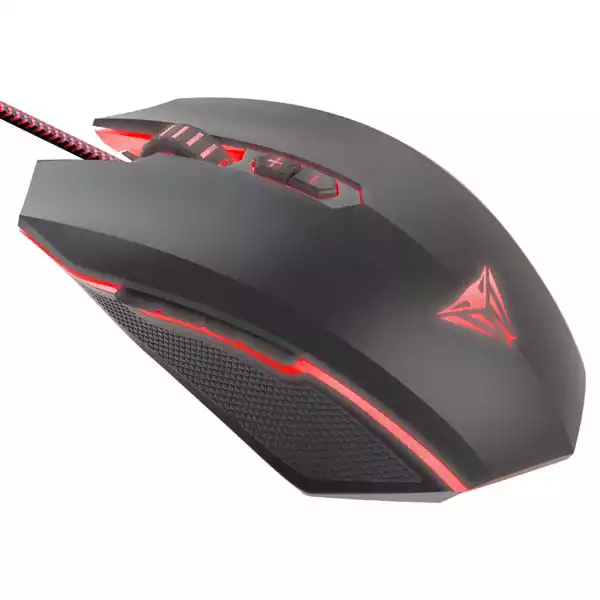 Miš Patriot Viper V530 4000 DPI USB