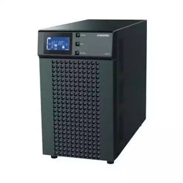 UPS Socomec ITYS-E 2000VA/1600W 230V 50Hz on-line, double conversion, RS232