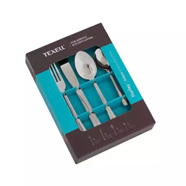 Set escajga Texell Harley 24/1 TIE-HS164
