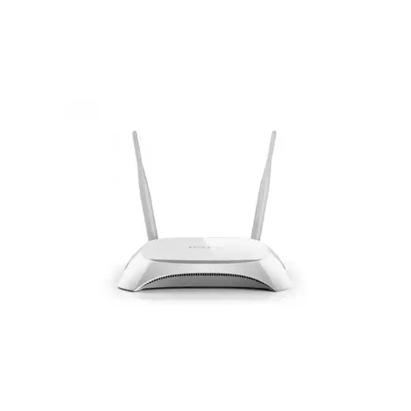 Wireless Router TP-Link TL-MR3420 3G 150Mbps/ext2x5dBi detach/2,4GHz/1wan/4lan/1USB